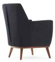 Kreslo SIRO antracit