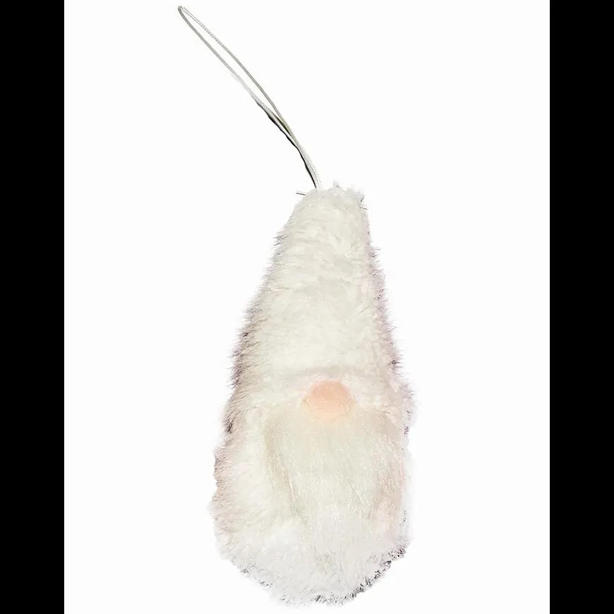 Škriatok na zavesenie 9 cm mix 44246