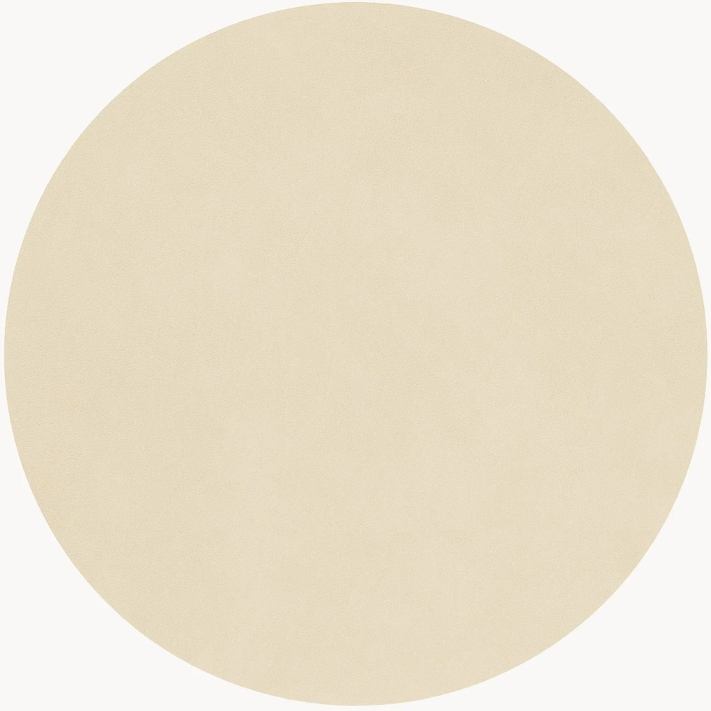 Ručne vyrobené kožené stolové prestierania Nupo, 4 ks