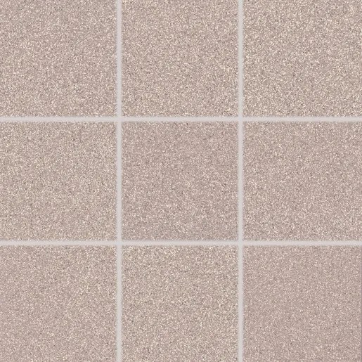 Dlažba Rako Taurus Granit hnědosivá 10x10 cm mat TAA11068.1