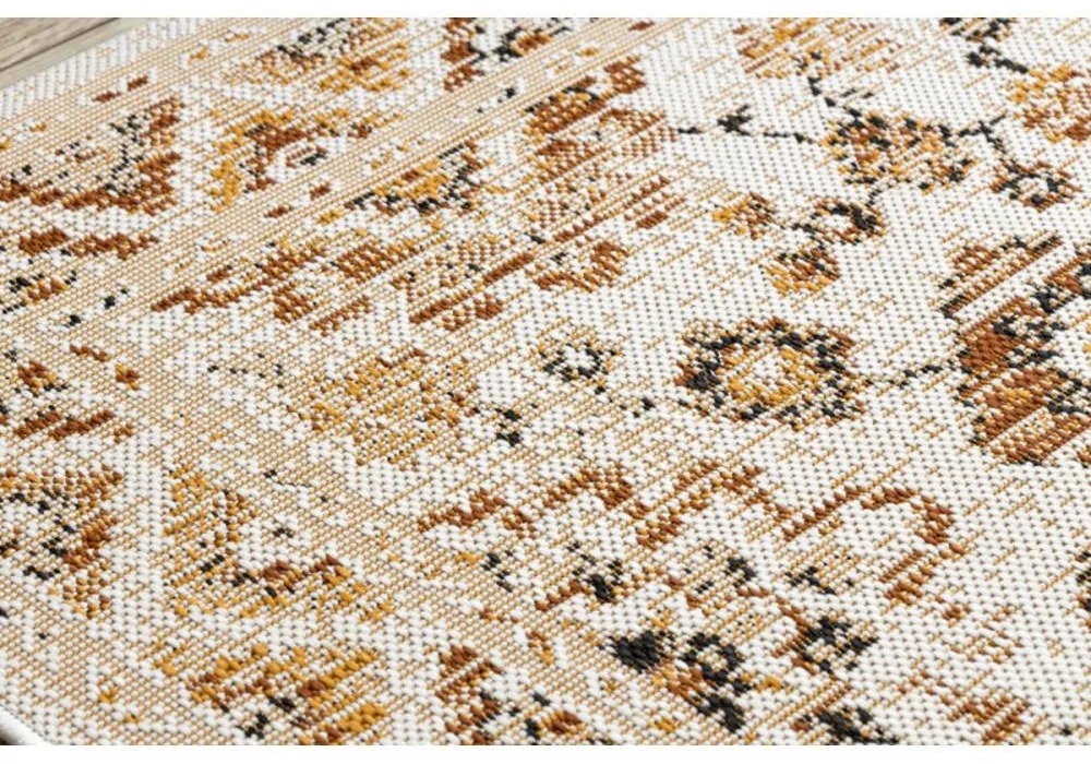 Kusový koberec Tivian béžový 160x230cm