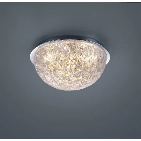 Reality - Stropné svietidlo TRITON 3xE14/10W/230V