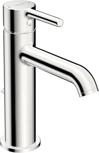 Hansa Vantis Style umývadlová batéria s výpusťou chróm 54562207