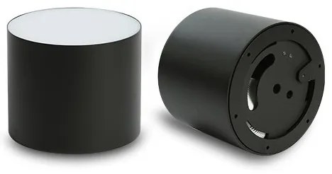 Immax NEO 07242L - LED Stmievateľné svietidlo RONDATE 18W/230V 11,5cm Wi-Fi Tuya