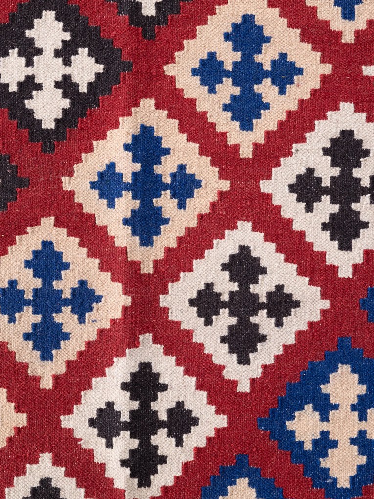 Hanse Home, Kusový koberec Kamal Rami 106241 Multicolor, 160x230, viacfarebná, kuchyňa