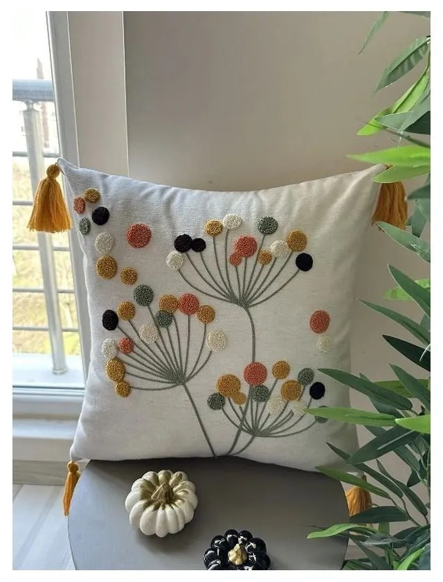Obliečky na vankúše v súprave 2 ks 43x43 cm – Mila Home