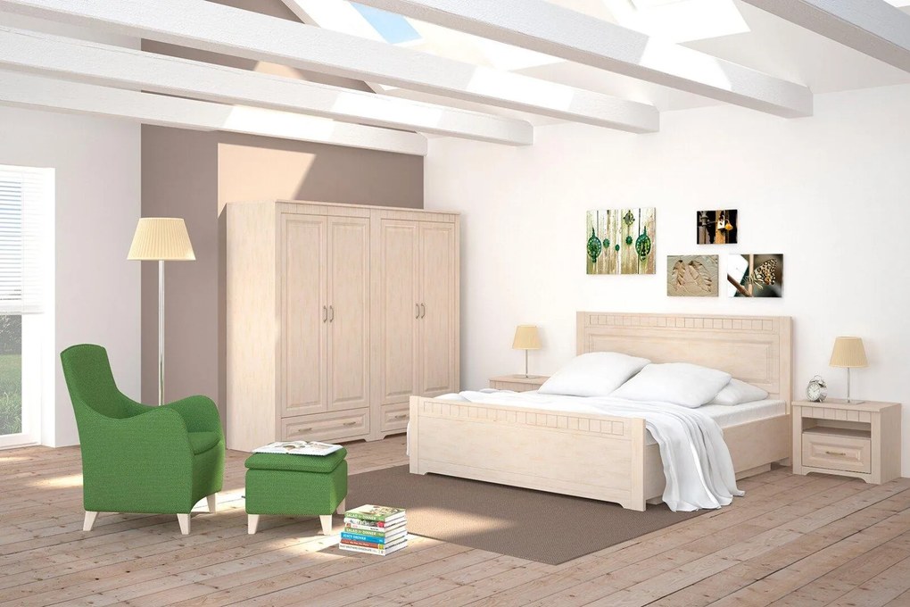 Decodom TIROL-SPALNA K.01 FVPT 952174