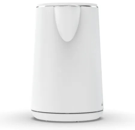 AENO - Rýchlovarná kanvica 1,5 l 2200W/230V biela