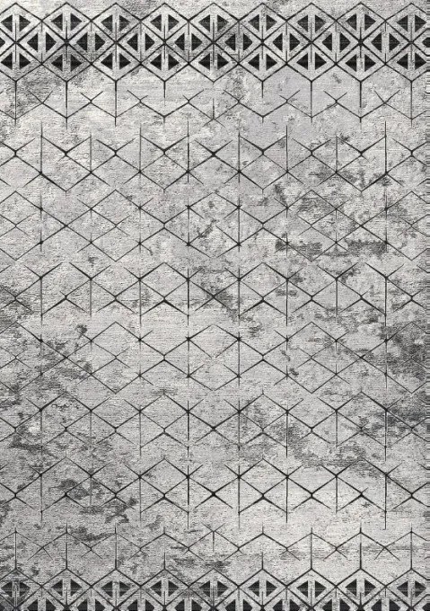 Koberec Agnella Opal Bateja svetlosivý