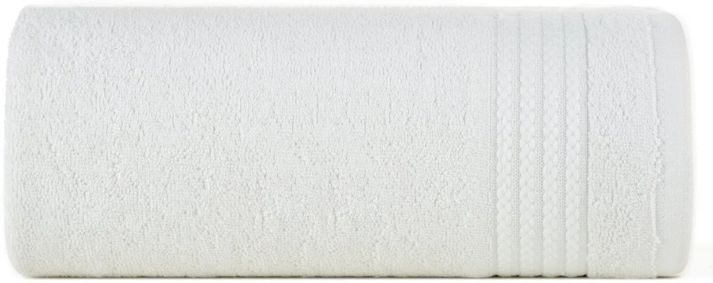 FROTÉ UTERÁK LARIS SADA 6KS 30X50 CM KRÉMOVÁ