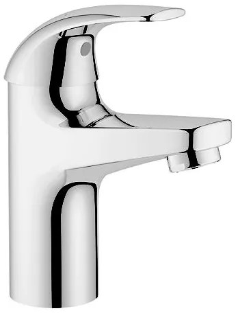GROHE 32848000 - Umývadlová batéria BAUCURVE lesklý chróm