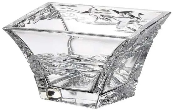 Crystal Bohemia Crystal Bohémia misa Samurai 165 mm