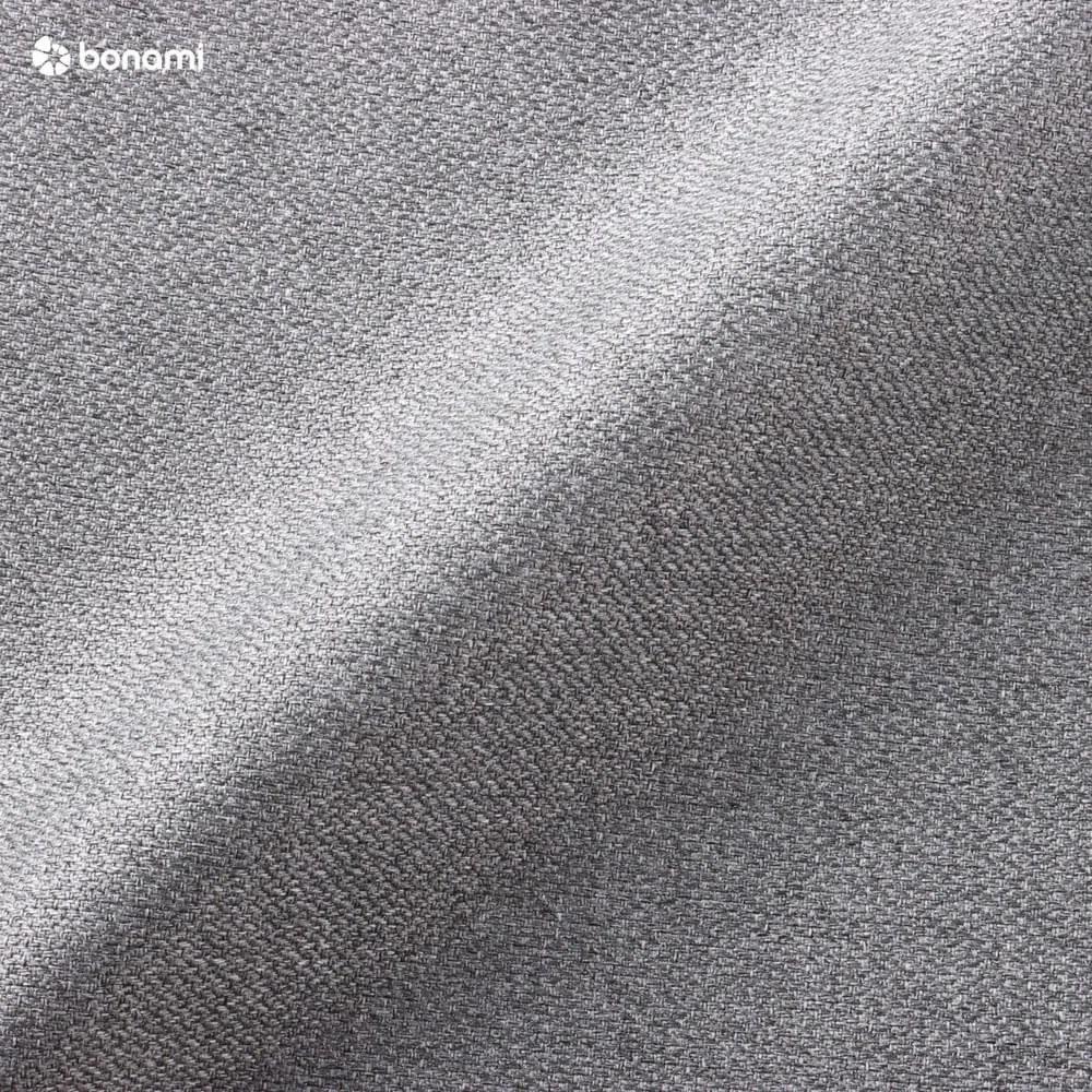 Sada 2 svetlosivých barových stoličiek Actona Dima