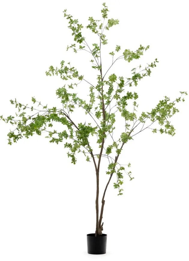 Umelá rastlina (výška 214 cm) Enkianthus – Kave Home