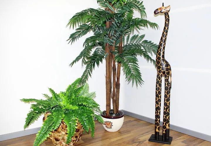 Garthen Ghana 472 Žirafa 21 x 15 x 120 cm