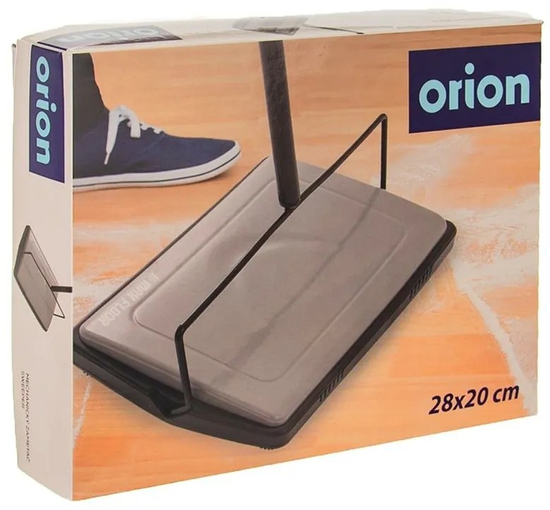 Orion QUICK FLOOR zametač mechanický