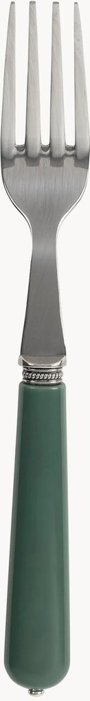 Vidličky z nehrdzavejúcej ocele Lucie, 12 ks