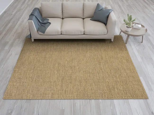 Koberec ELLA ST049A hnedý / béžový