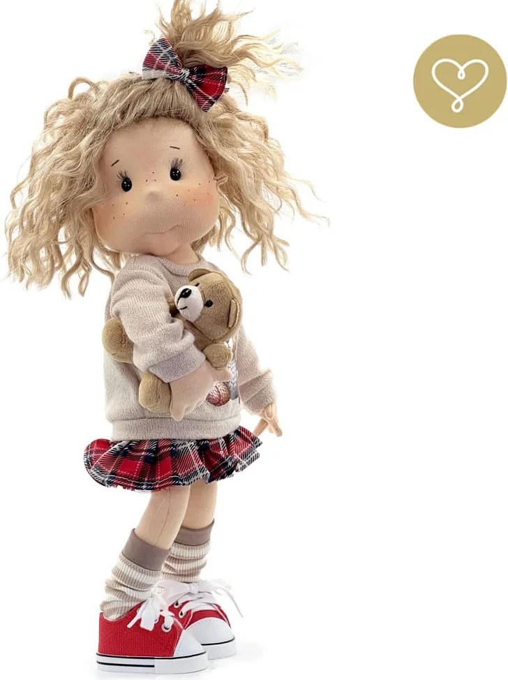 Bábika Mimi 40 cm Varianta 2