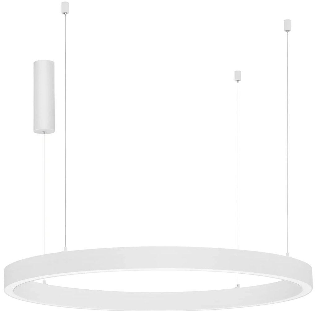 LED luster Sting 100 biele