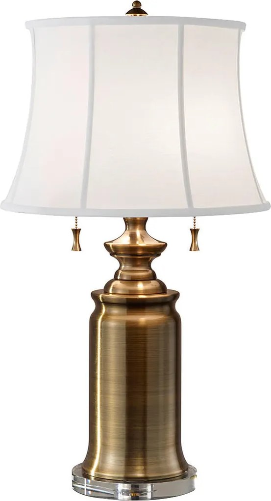 XXXLutz STOLNÁ LAMPA, E27, 40.6/68.6 cm Elstead Lighting - Online Only bytové doplnky - 009093111603