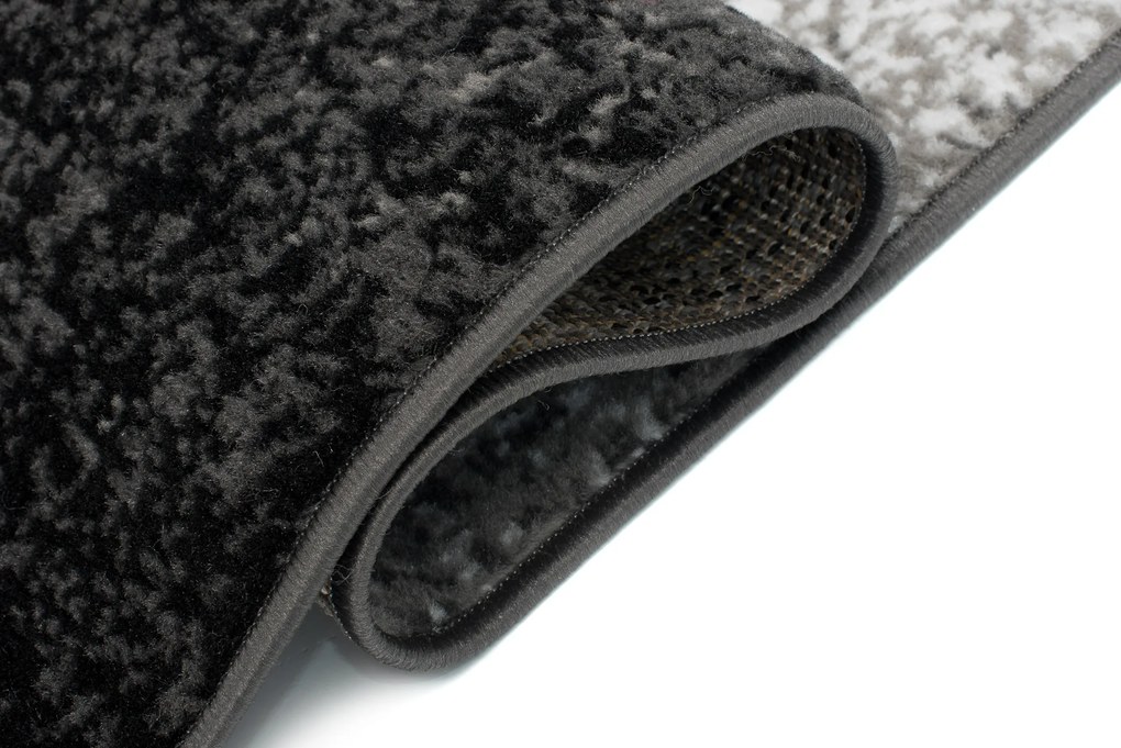 TA Koberec K857G MODRÉ LACNÉ PP EYM Rozmer: 300x400 cm