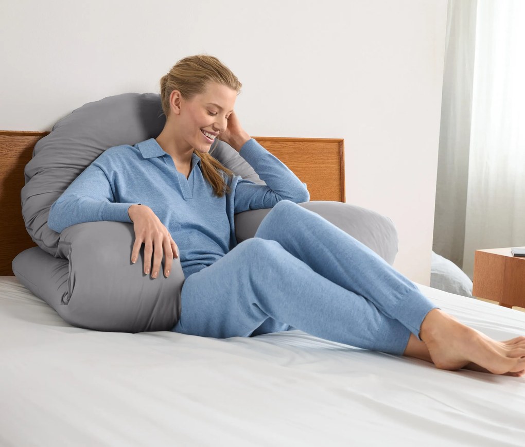 Multifunkčný vankúš XXL