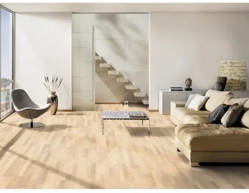 Drevená podlaha 11.0 jaseň lakovaná