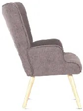 kreslo ELDORA SAND