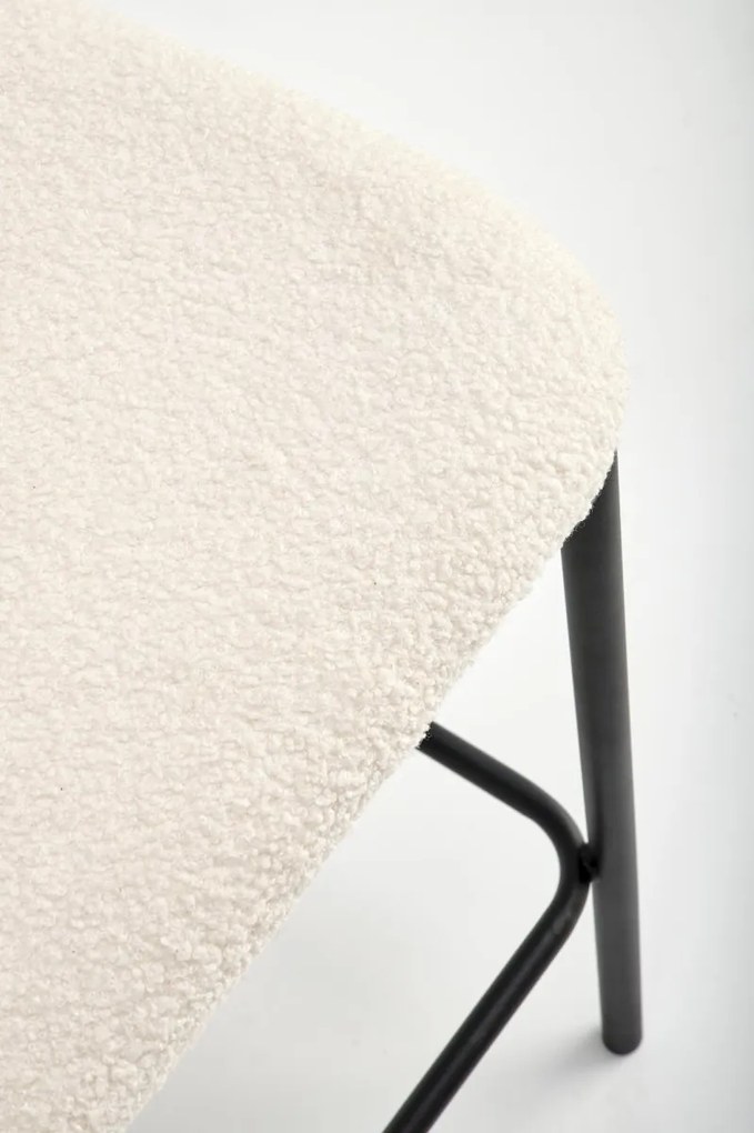 Barová židle H119 béžová