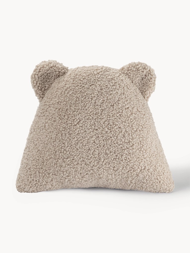 Detský plyšový vankúš Bear