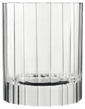 Luigi Bormioli Poháre BACH 335 ml, 4 ks