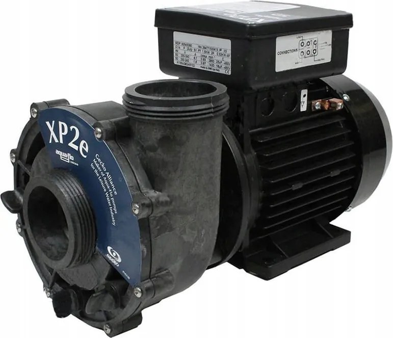 Cirkulačná pumpa obehová Aqua-flo by Gecko XP2e 2.0HP 2 speed (2x2)