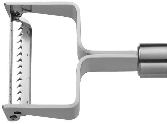 WMF - Škrabka na zdobenie zeleniny PROFI PLUS z nehrdzavejúcej ocele