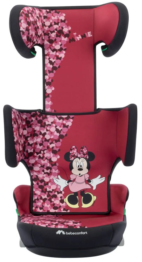 Hera i-Fix i-Size Disney autosedačka Minnie