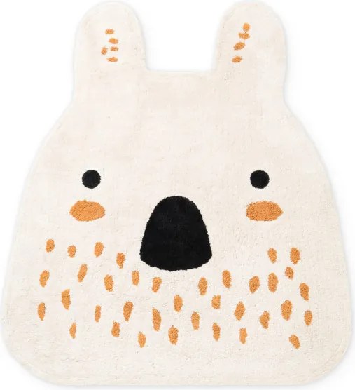Koberec Hanse Home Snuggle Nienchen krémový / viacfarebný