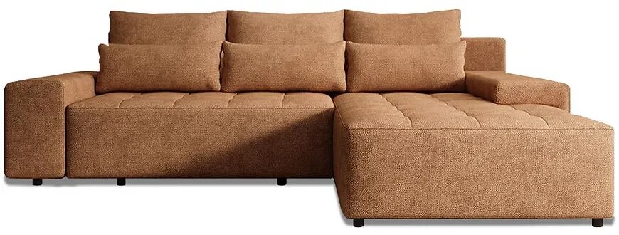 Rohová sedacia súprava Canada U Perfect Harmony 56