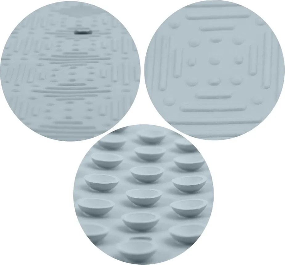 Protišmyková podložka do vane 40x70 cm Ruby – Spirella