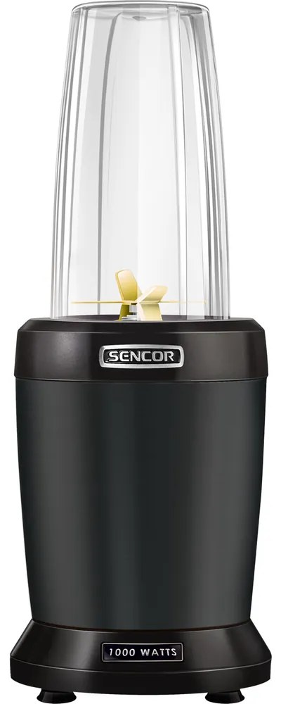 SNB 4303BK nutri mixér SENCOR