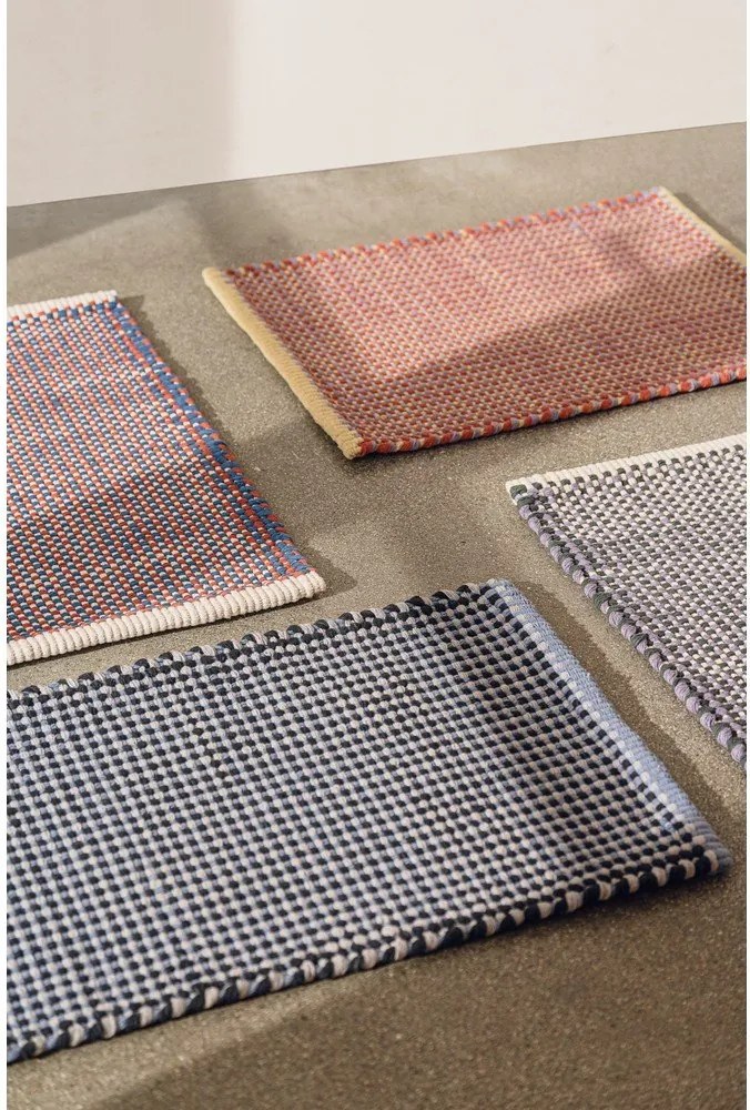Textilná rohožka 50x70 cm Dei – noo.ma