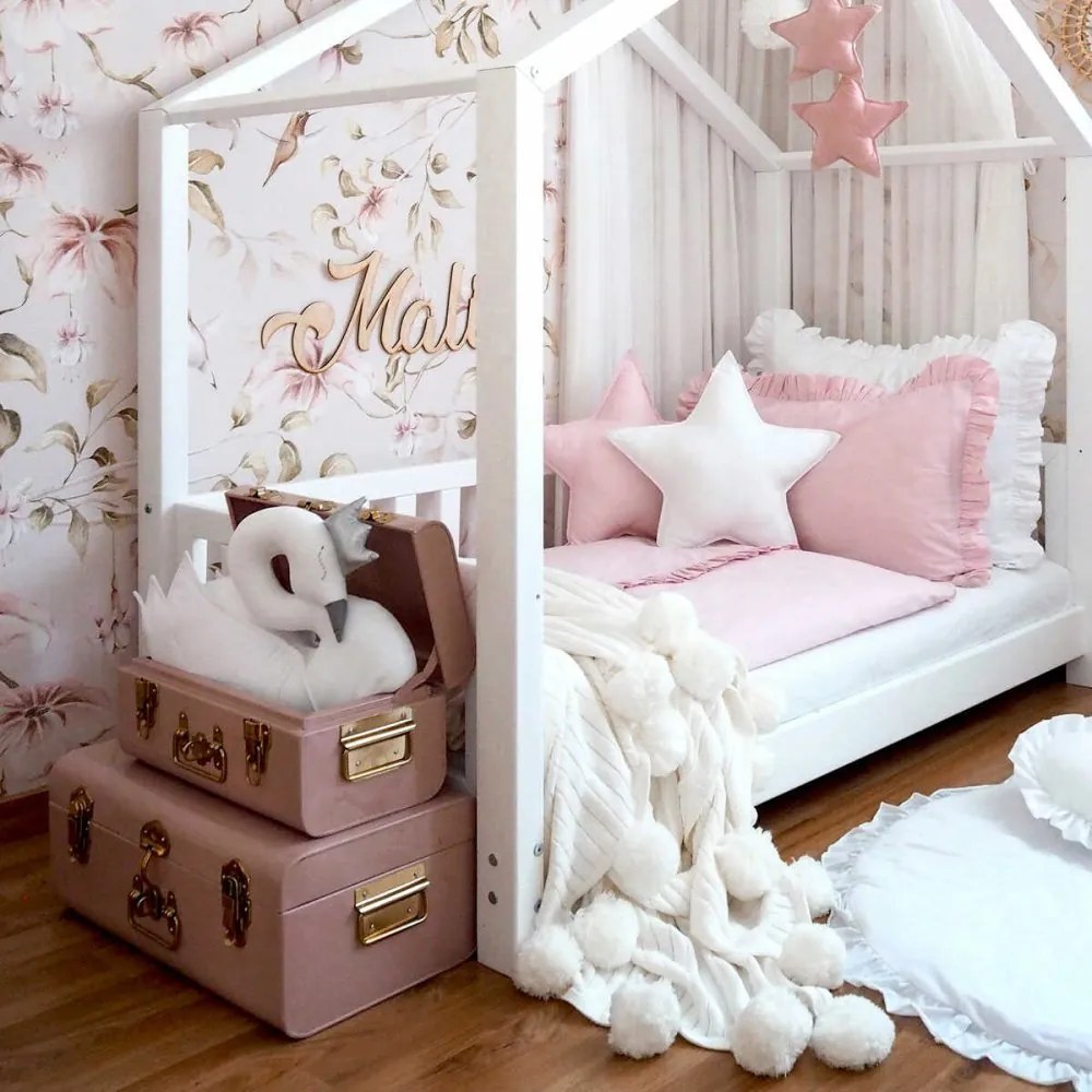 Tapeta stromy raja 280×100 cm