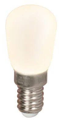 LED žiarovka do rozvádzača E14 240V 1W 90lm T26
