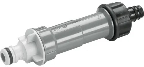 Zavlažovacia hadica Gardena podzemná vr. základného prístroja Ø13,7 mm 50 m