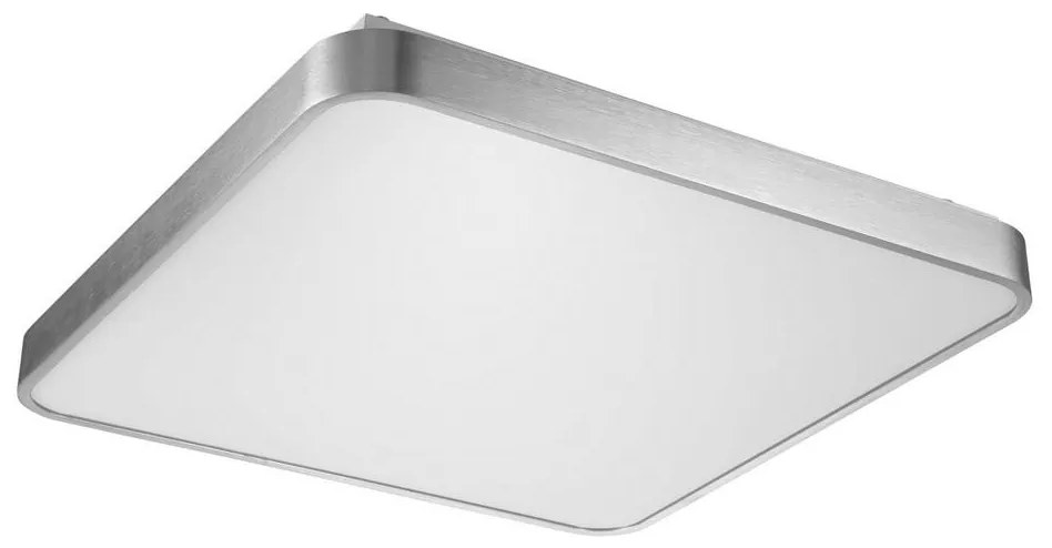 Zuma Line 12100006-SL - LED Stropné svietidlo SIERRA LED/40W/230V chróm