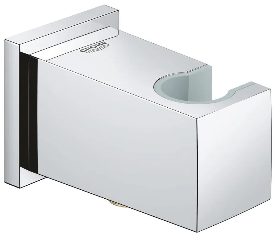 GROHE 26370000 - Stenné koleno EUPHORIA CUBE DN 15 lesklý chróm