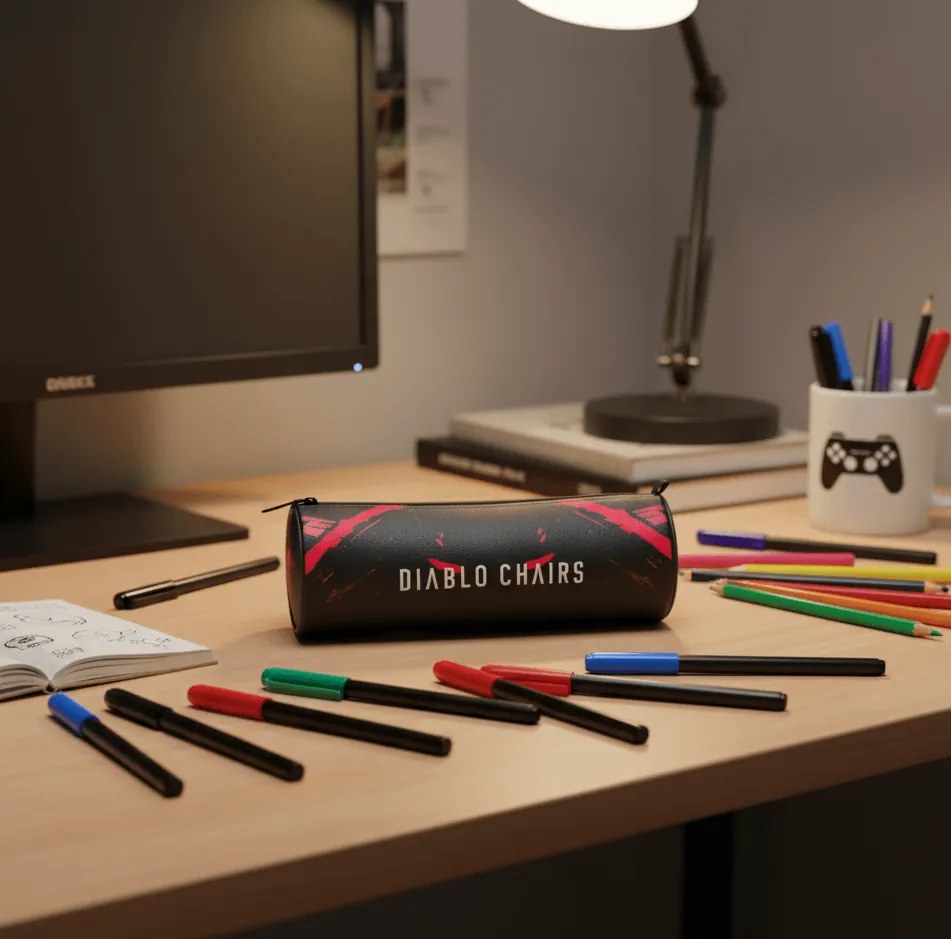 Peračník tuba DIABLO CHAIRS