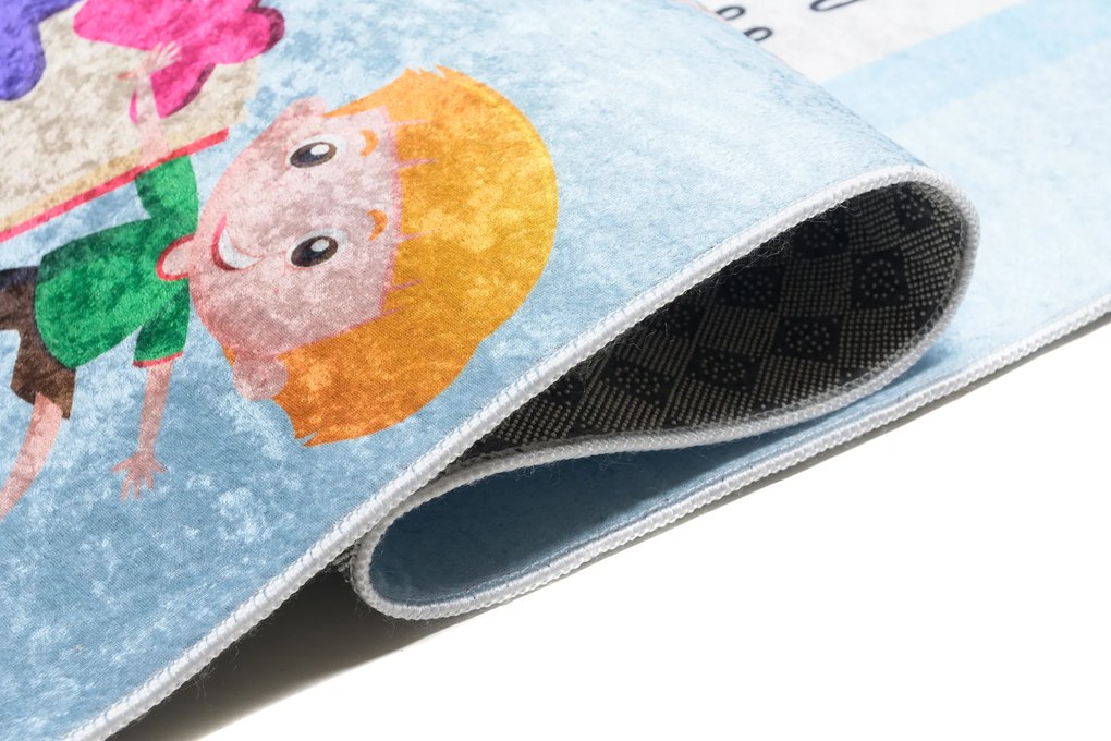 TA Koberec 24521 VYTLAČIŤ EMMA Rozmer: 160x230 cm