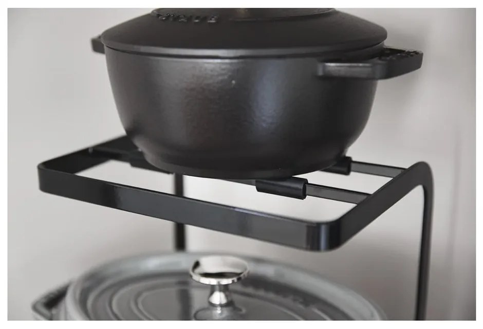 Stojan na hrnce Tower – YAMAZAKI