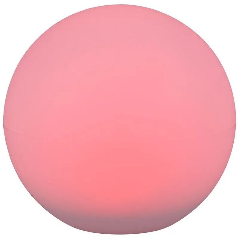 LED solárne vonkajšie svietidlo (výška 28 cm) Melo – Reality