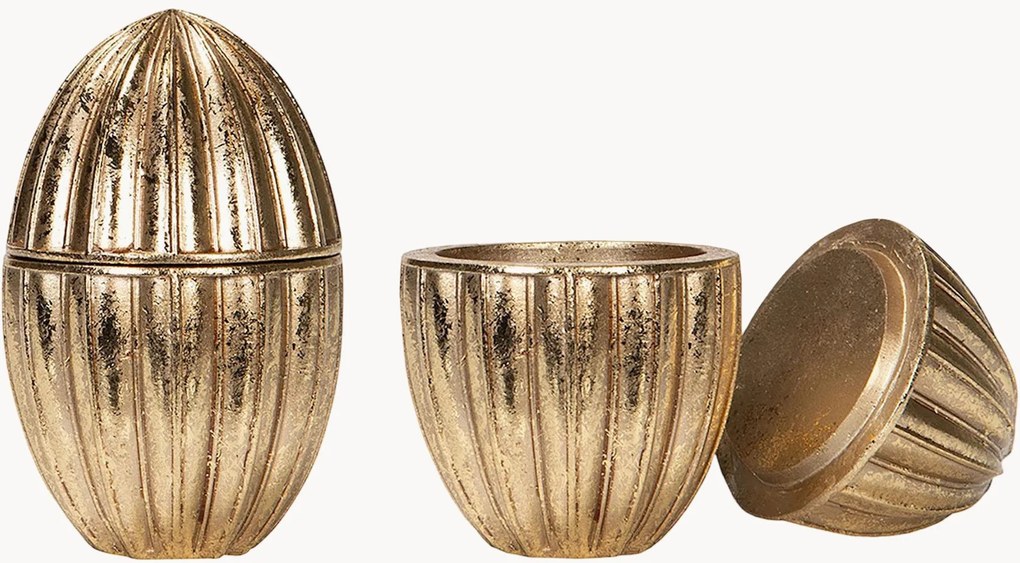 Úložná dóza Luce